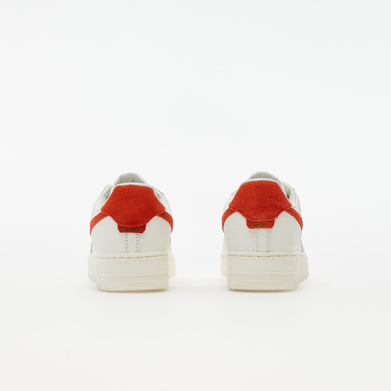 Vyriška avalynė Nike Air Force 1 '07 Craft Sail/ Mantra Orange-Forest