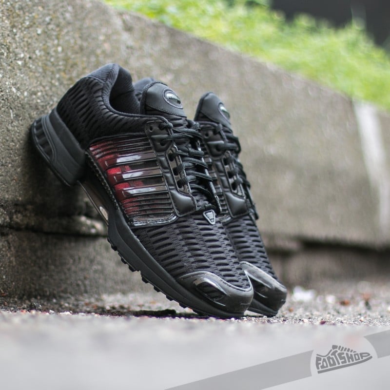 adidas Clima Cool 1 Coreblack Coreblack Coreblack