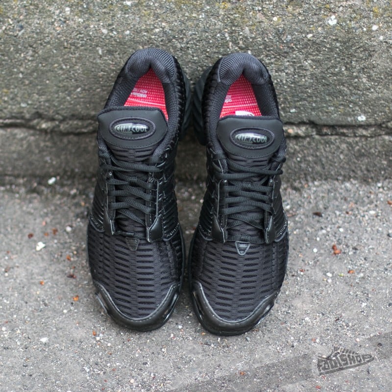 Men's shoes adidas Clima Cool 1 Coreblack/ Coreblack/ Coreblack