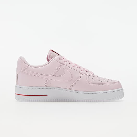 Nike air force homme rose sales