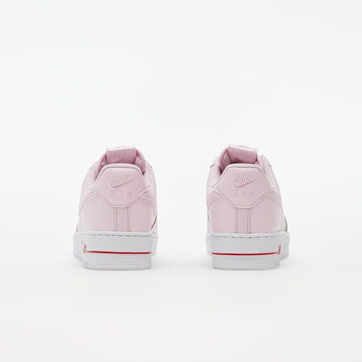 Men's shoes Nike Air Force '07 LX Pink Foam Pink Foam