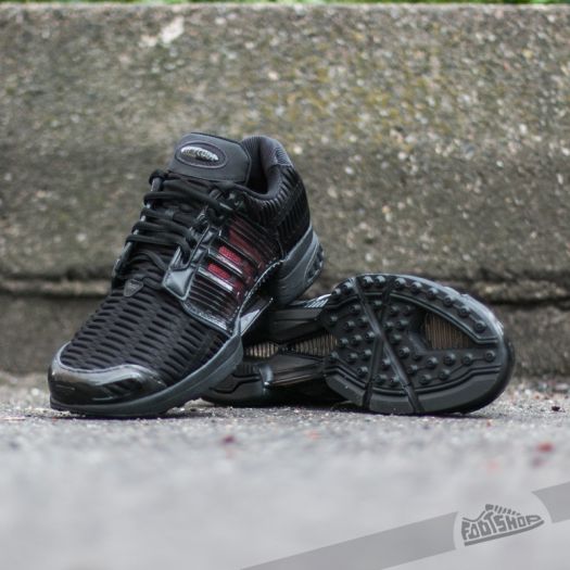 adidas Clima Cool 1 Coreblack Coreblack Coreblack Footshop