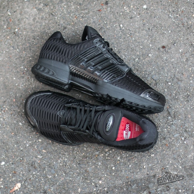 Men's shoes adidas Clima Cool 1 Coreblack/ Coreblack/ Coreblack
