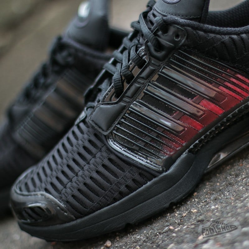 Men's shoes adidas Clima Cool 1 Coreblack/ Coreblack/ Coreblack