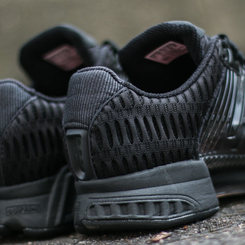 Men's shoes adidas Clima Cool 1 Coreblack/ Coreblack/ Coreblack