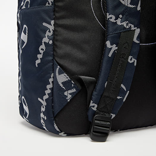 Champion legacy logo backpack store