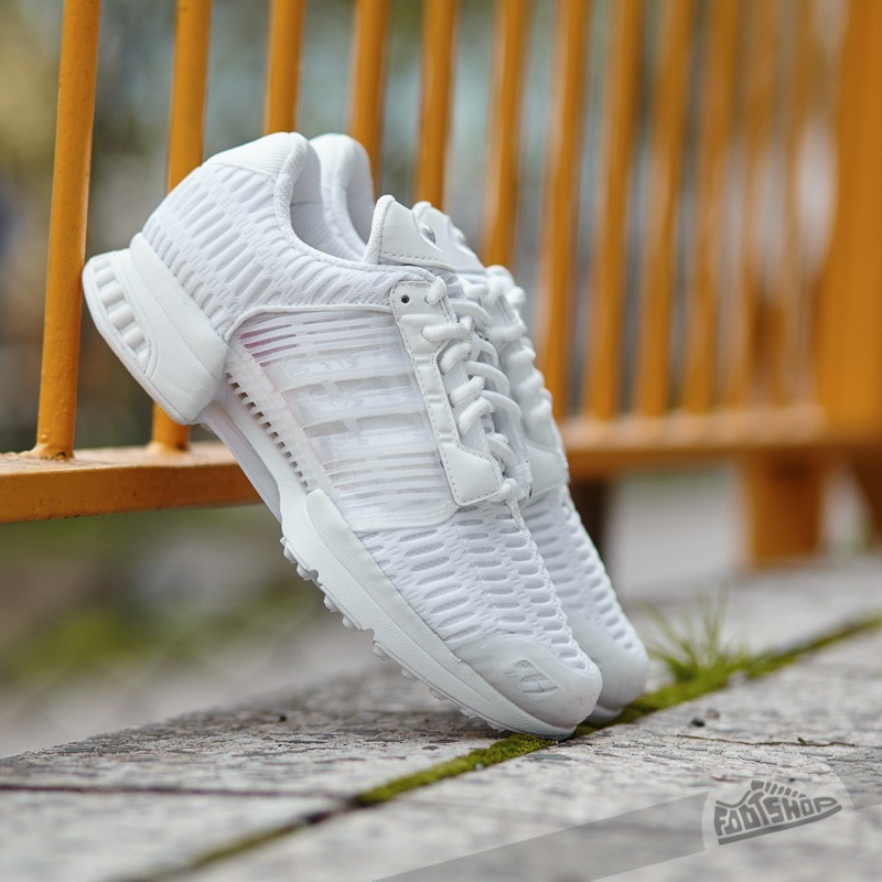 adidas Clima Cool 1 Ftwwht/ Ftwwht/ Ftwwht | Footshop