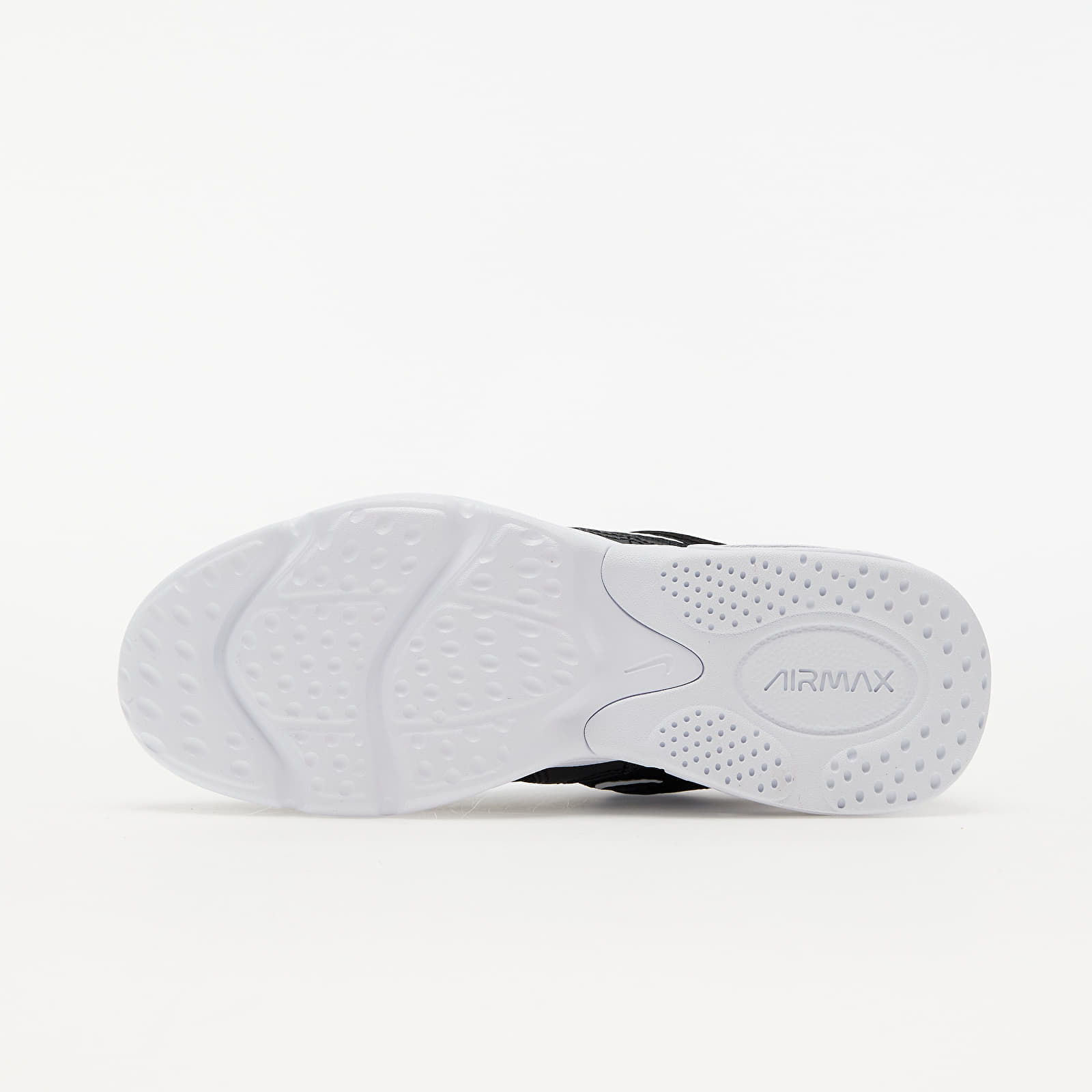 Női cipők Nike W Air Max 2X Black/ White-Black