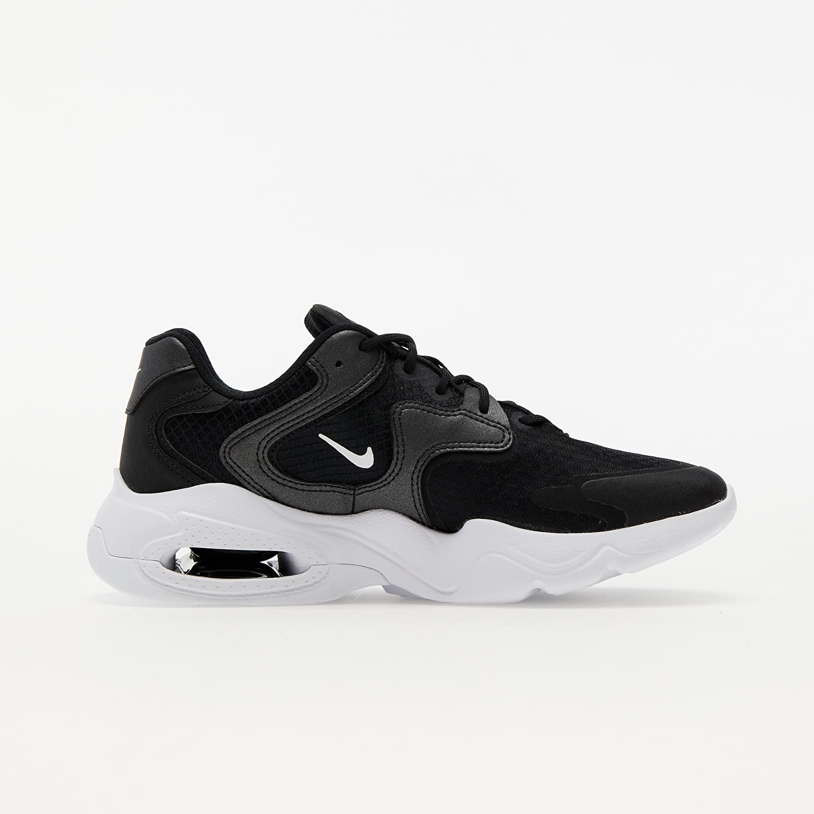 Női cipők Nike W Air Max 2X Black/ White-Black