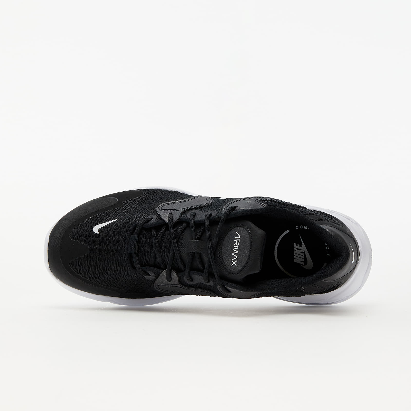 Női cipők Nike W Air Max 2X Black/ White-Black