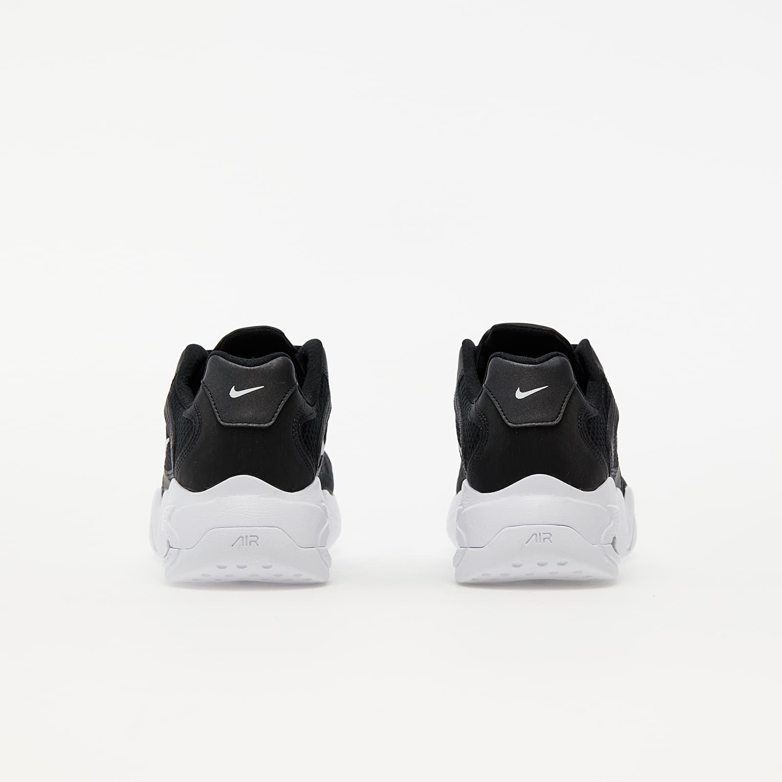 Női cipők Nike W Air Max 2X Black/ White-Black