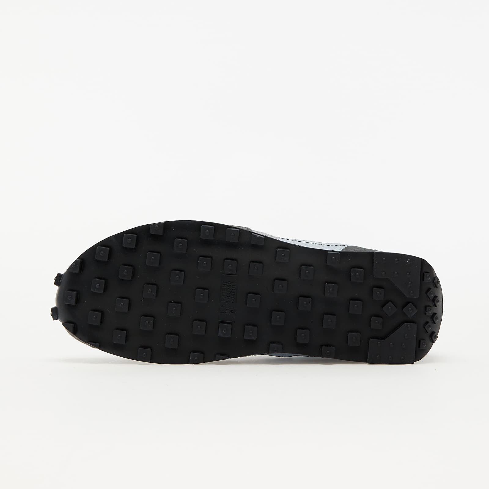 Men's shoes Nike Daybreak-Type Wolf Grey/ Black-Iron Grey-White