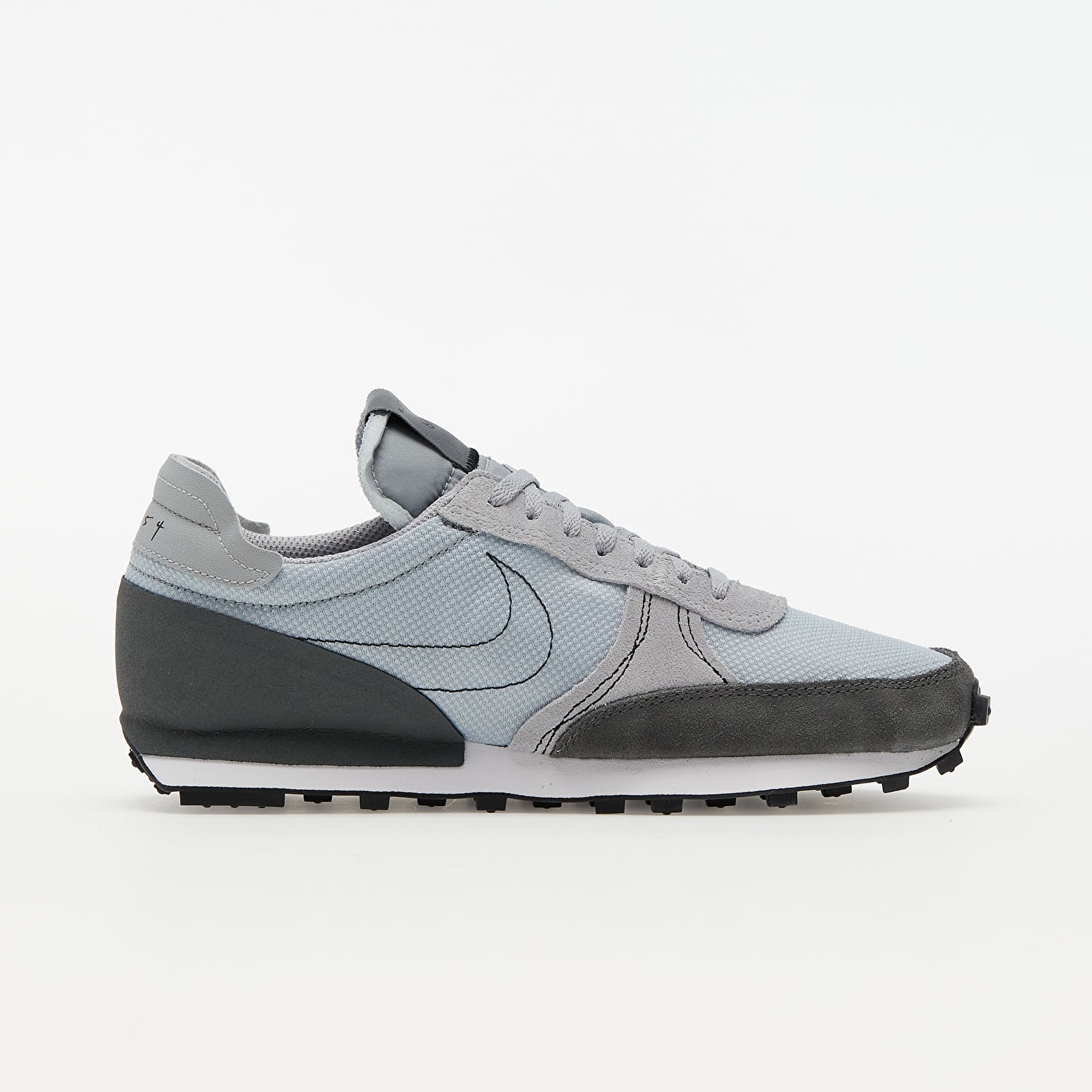 Men's shoes Nike Daybreak-Type Wolf Grey/ Black-Iron Grey-White