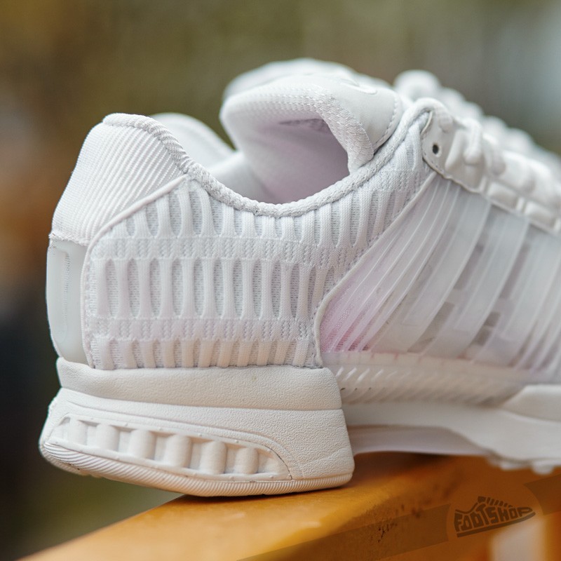 adidas Clima Cool 1 Ftwwht/ Ftwwht/ Ftwwht | Footshop