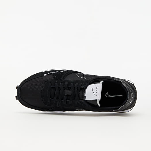 Men's shoes Nike Daybreak-Type Black/ White | Footshop