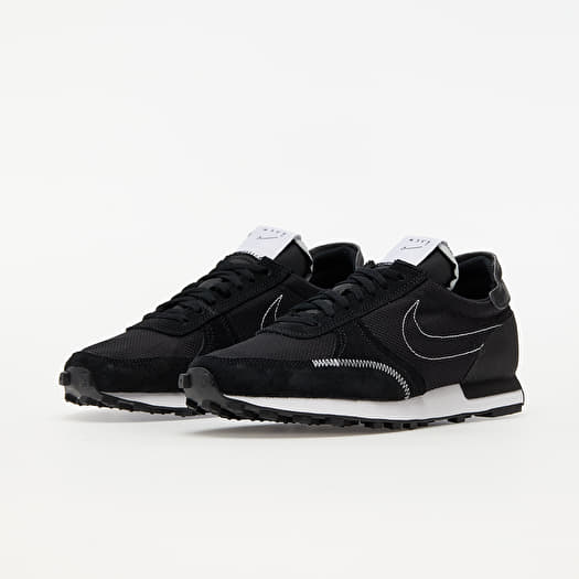 Nike daybreak black clearance