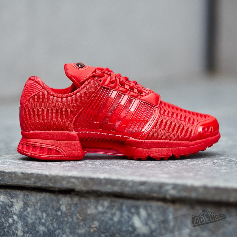 Încălțăminte și sneakerși pentru bărbați adidas Clima Cool Colred/ Colred/ Colred