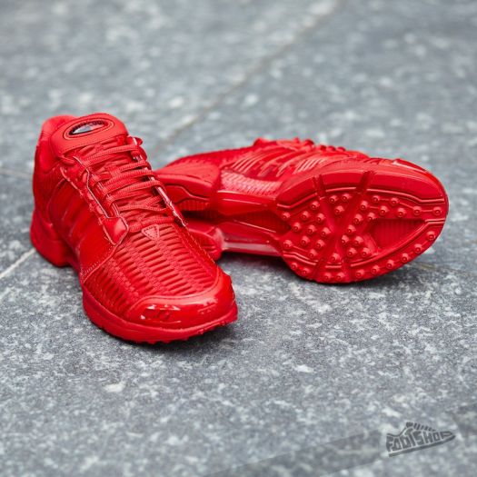 Adidas climacool shoes mens red best sale