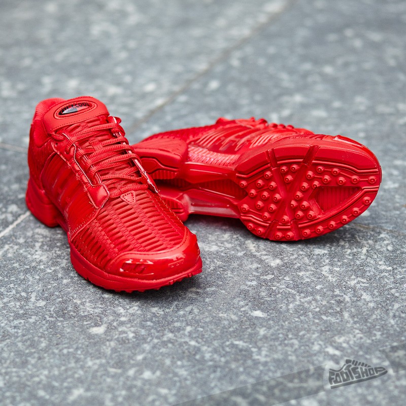 Încălțăminte și sneakerși pentru bărbați adidas Clima Cool Colred/ Colred/ Colred
