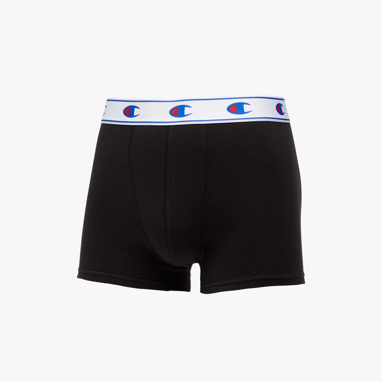 Boxeri Champion 3 Pack Boxers White/ Grey/ Black