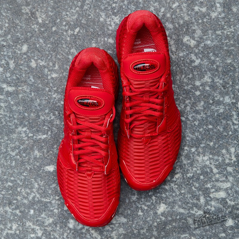 Încălțăminte și sneakerși pentru bărbați adidas Clima Cool Colred/ Colred/ Colred