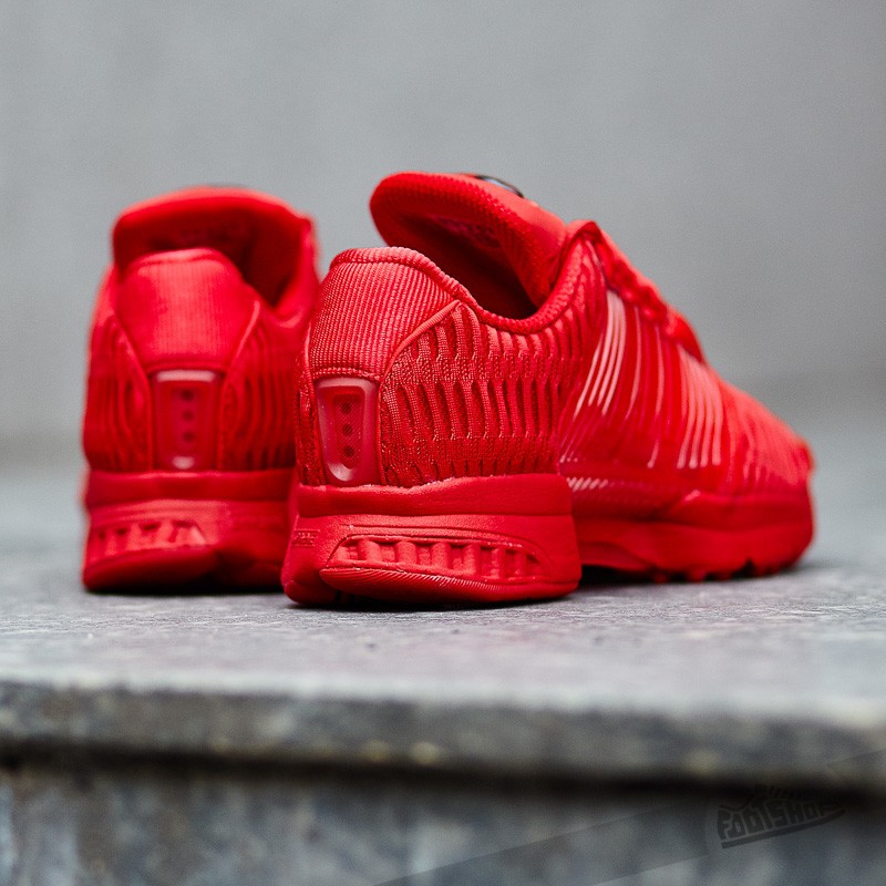 Încălțăminte și sneakerși pentru bărbați adidas Clima Cool Colred/ Colred/ Colred