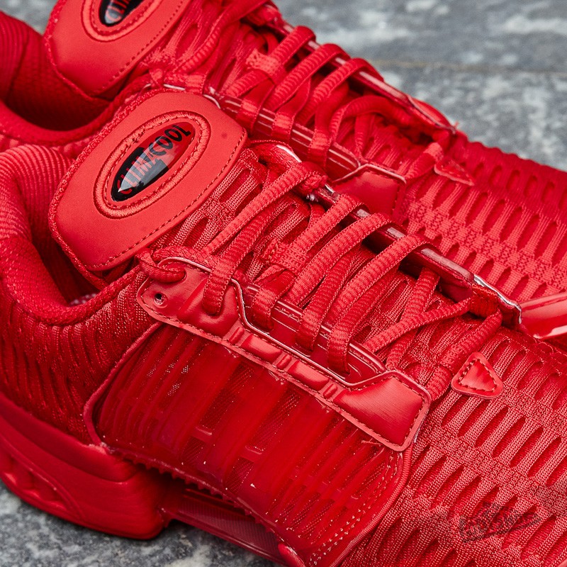 Încălțăminte și sneakerși pentru bărbați adidas Clima Cool Colred/ Colred/ Colred