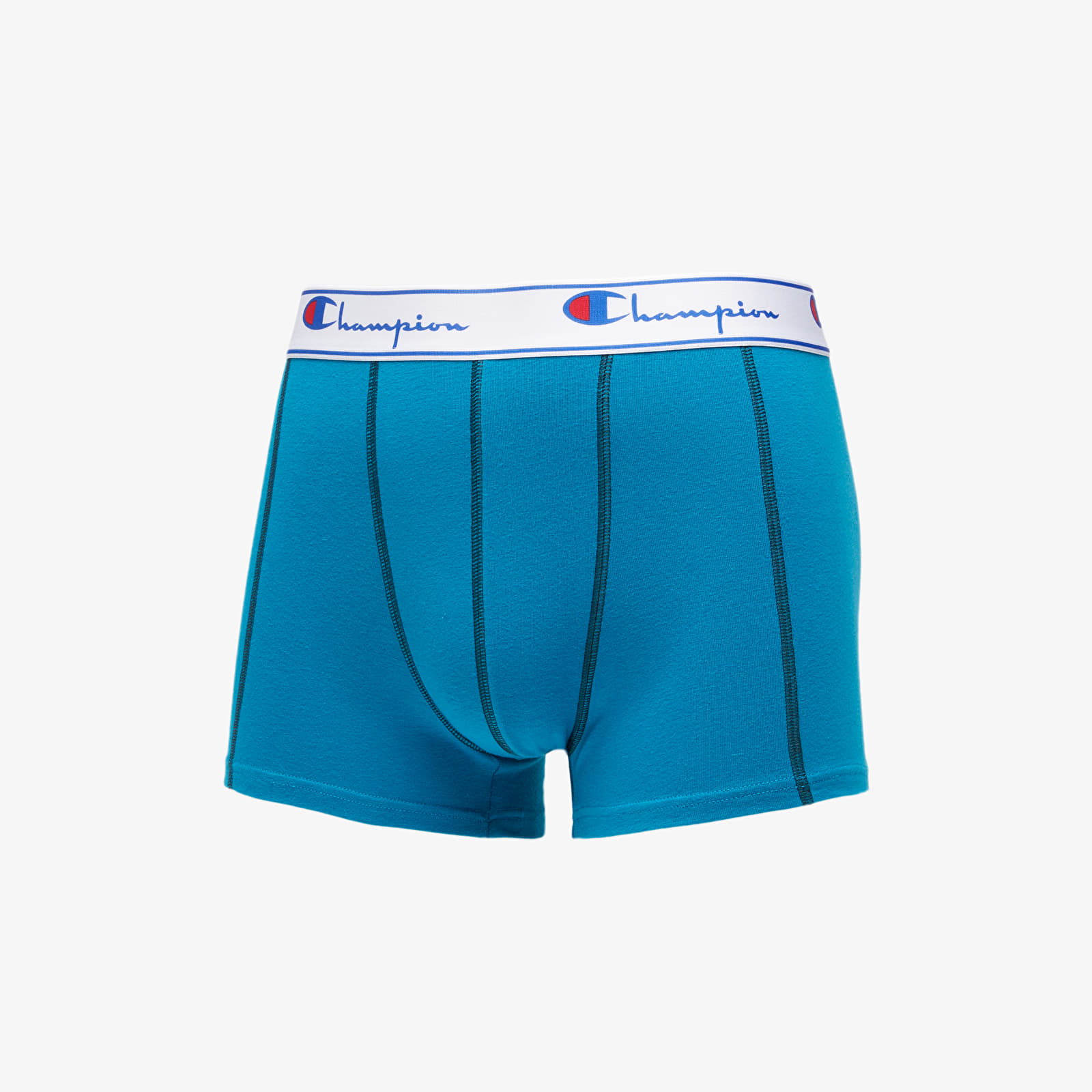 трусы-боксеры Champion 2Pack Boxers Black/ Blue
