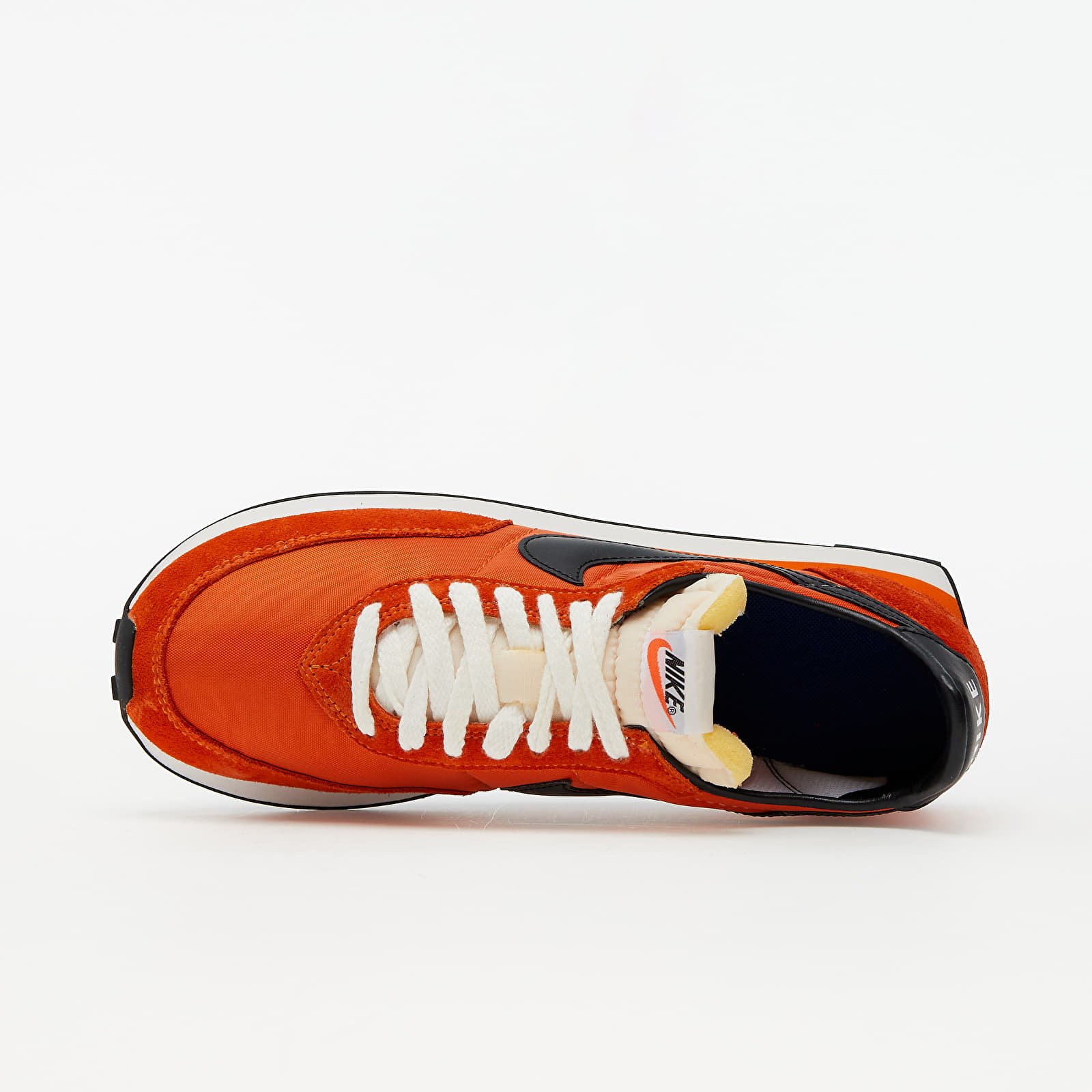 Herren Sneaker und Schuhe Nike Waffle Trainer 2 SP Starfish/ Black-Starfish-Summit White
