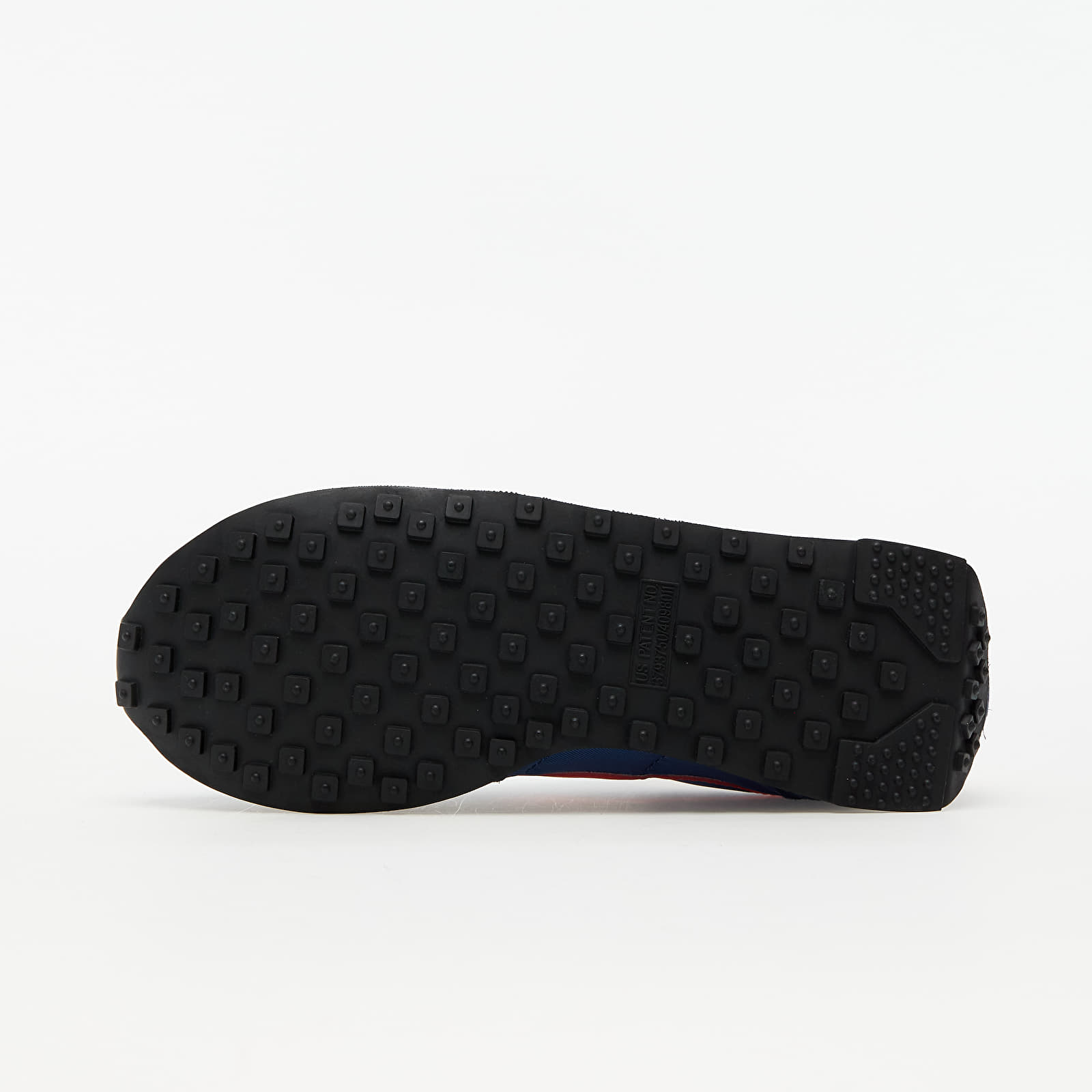 Men's shoes Nike Waffle Trainer 2 SP Midnight Navy/ Max Orange-Mystic Navy