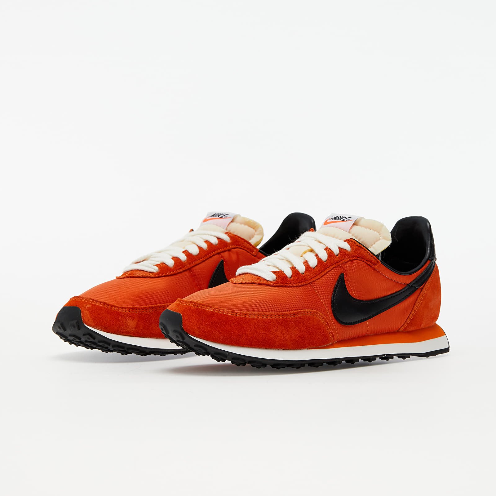 Herren Sneaker und Schuhe Nike Waffle Trainer 2 SP Starfish/ Black-Starfish-Summit White