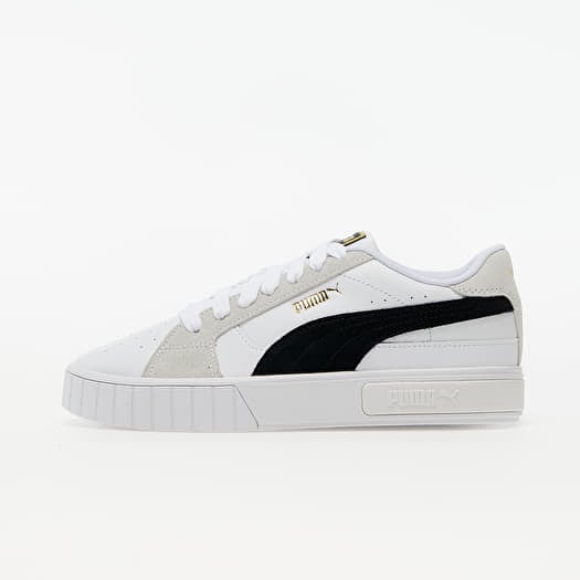 Tennis puma store noire femme