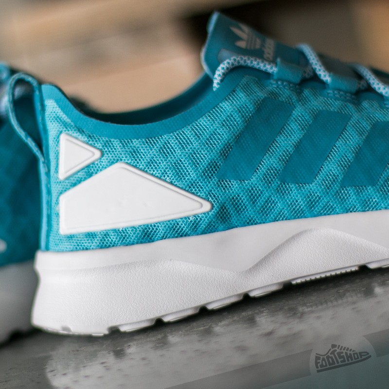 Adidas Originals Zx Shoes Sneakers Chaussure Adidas Zx Flux Adv