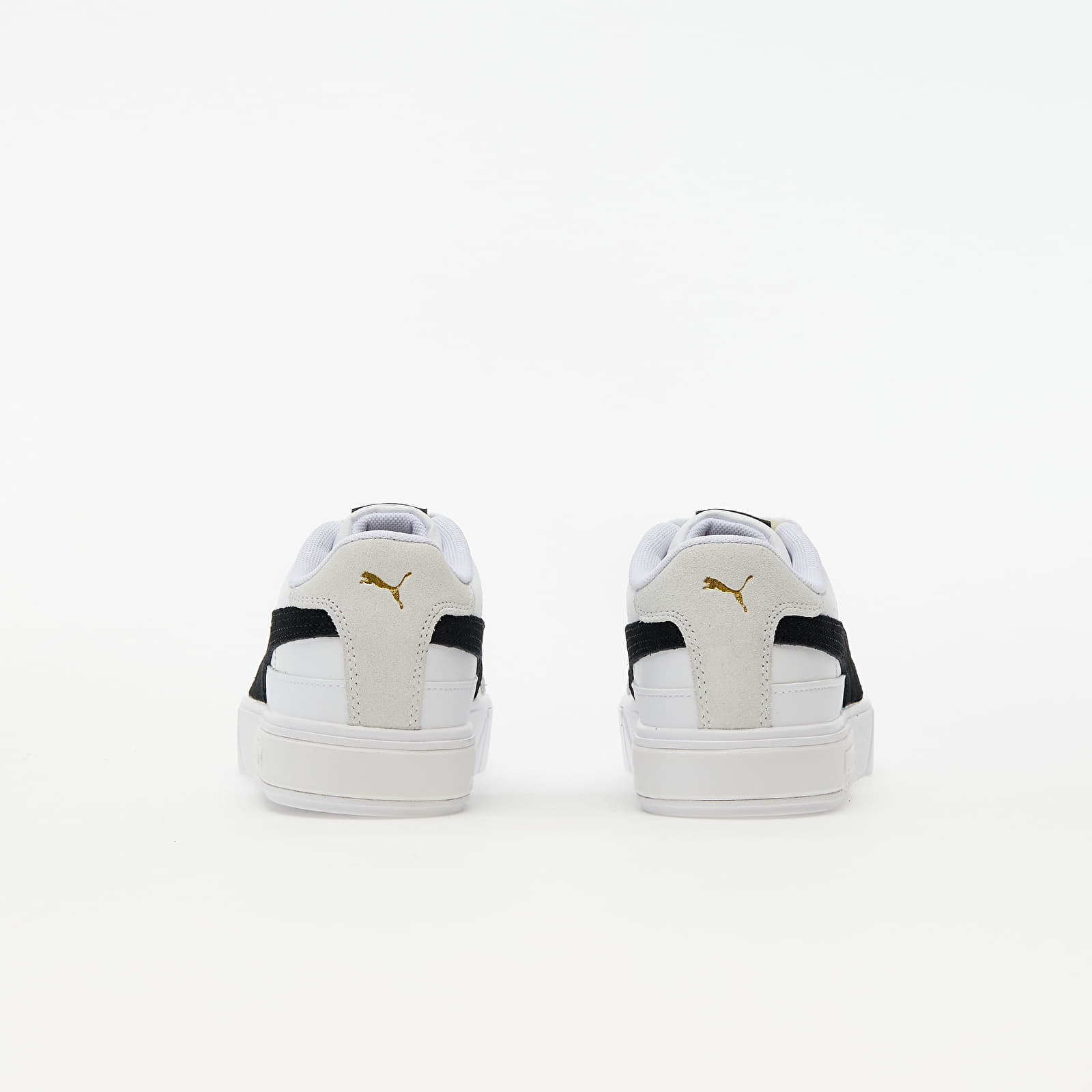 Damesko Puma Cali Star Mix Wn"S Puma White-Puma Black