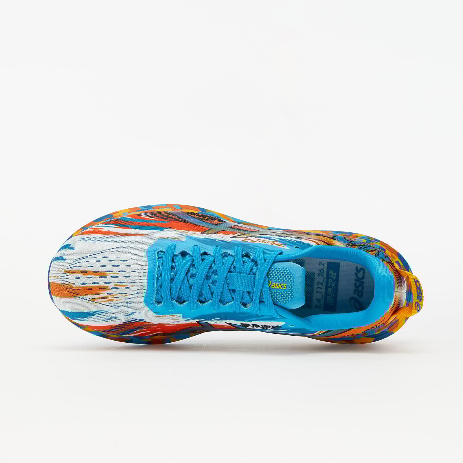 Asics noosa homme jordan top