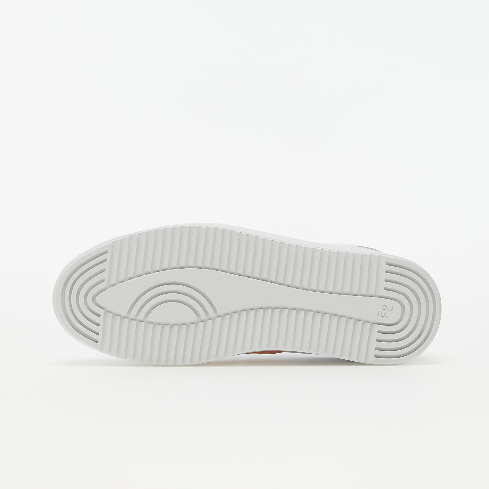 Pánske tenisky a topánky Filling Pieces Mondo Ripple Decon Nude