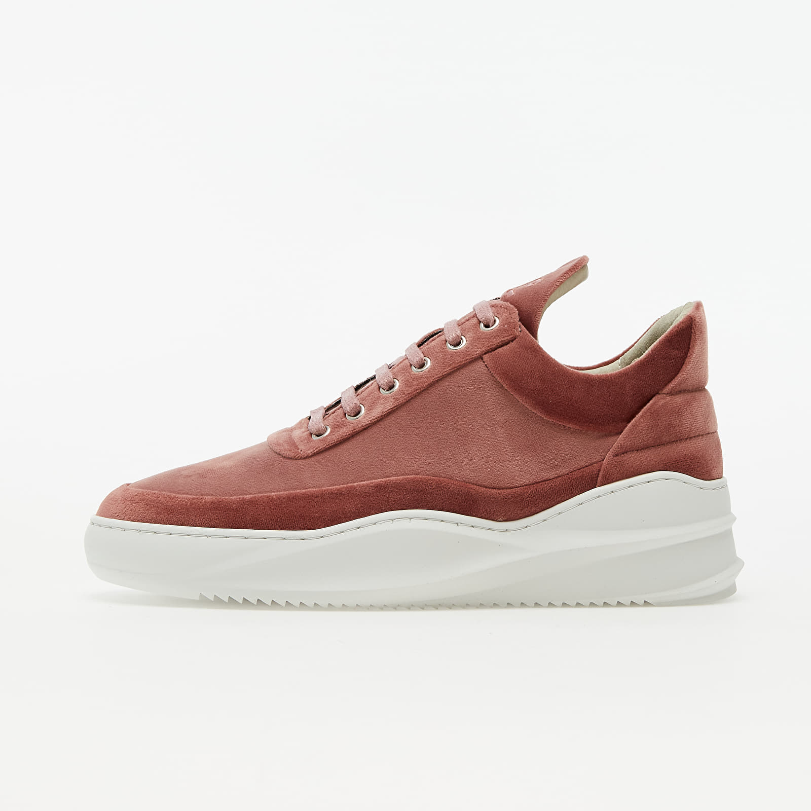 Filling pieces pink 2025