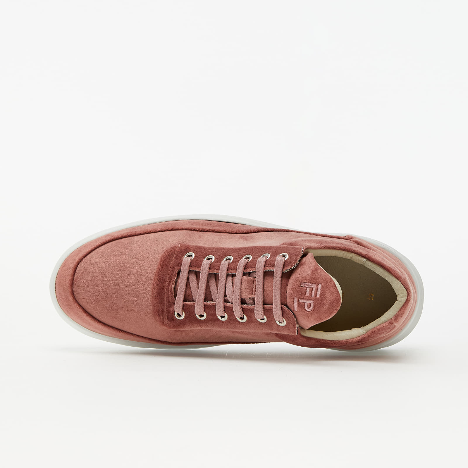 Men s shoes Filling Pieces Low Top Sky Cite Pink Footshop