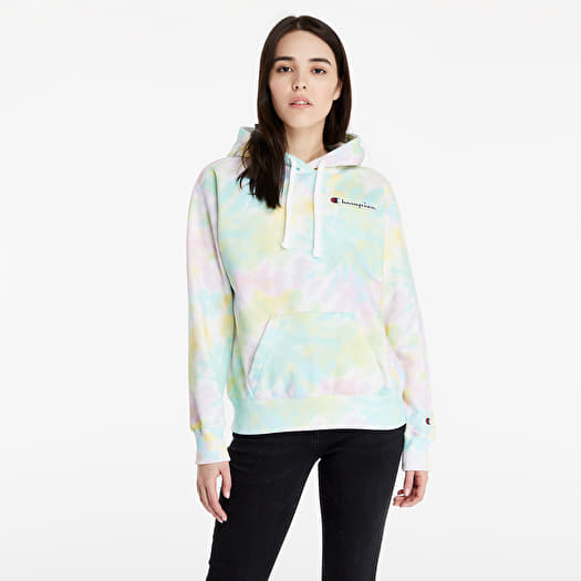 Champion sweatshirts white store