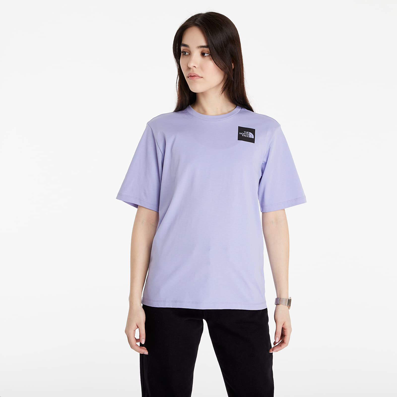 North face boyfriend t shirt online