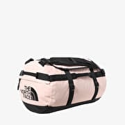 The North Face Base Camp Duffel - S Evening Sand Pink