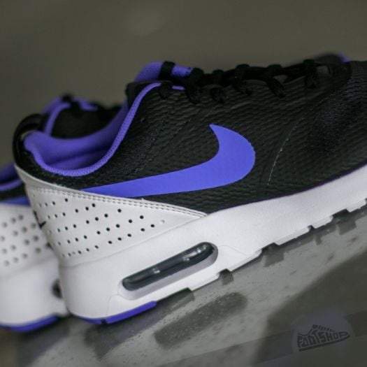 Men's air max tavas running shoes clearance