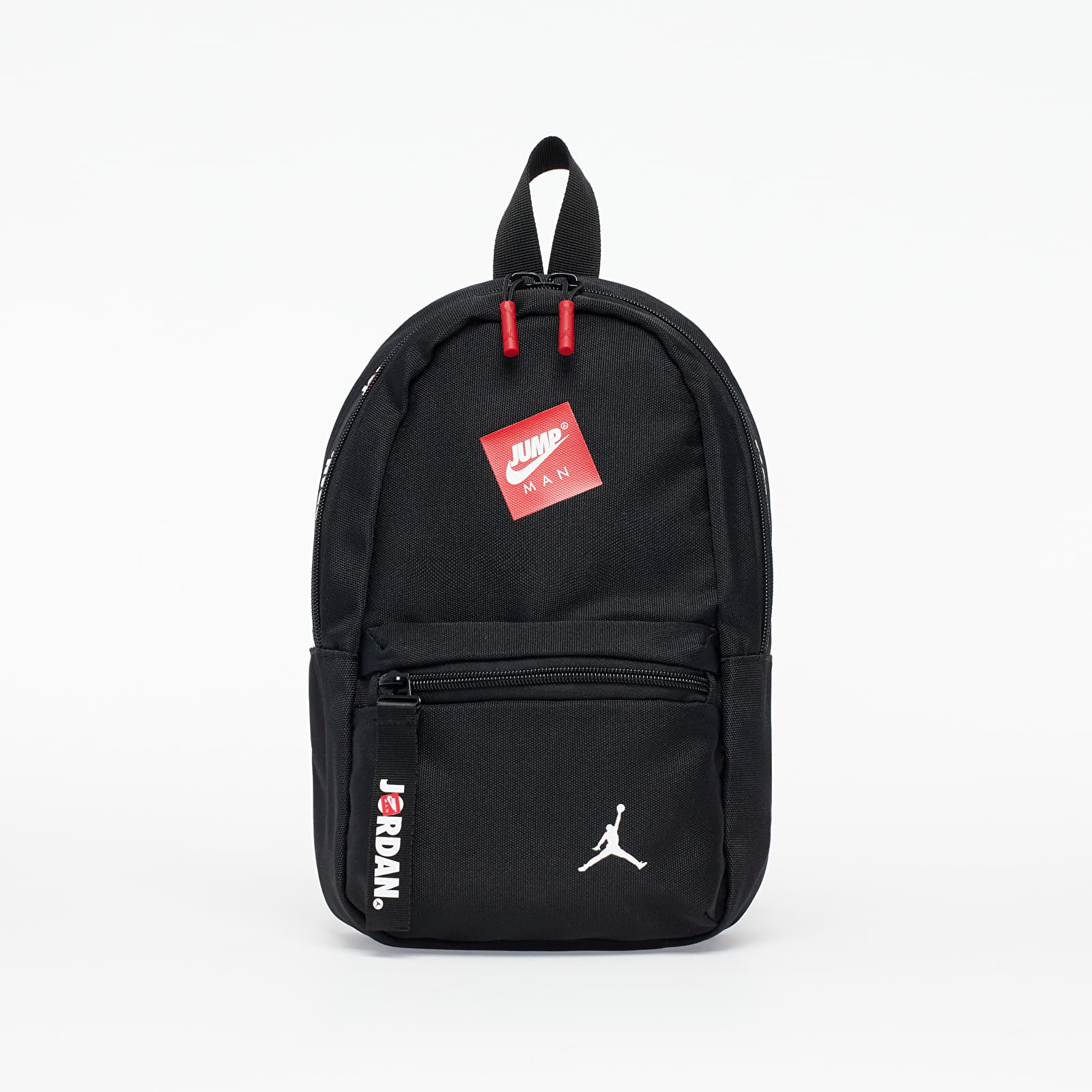 Backpacks Jordan Jumpman Classics Youth Backpack Black Footshop