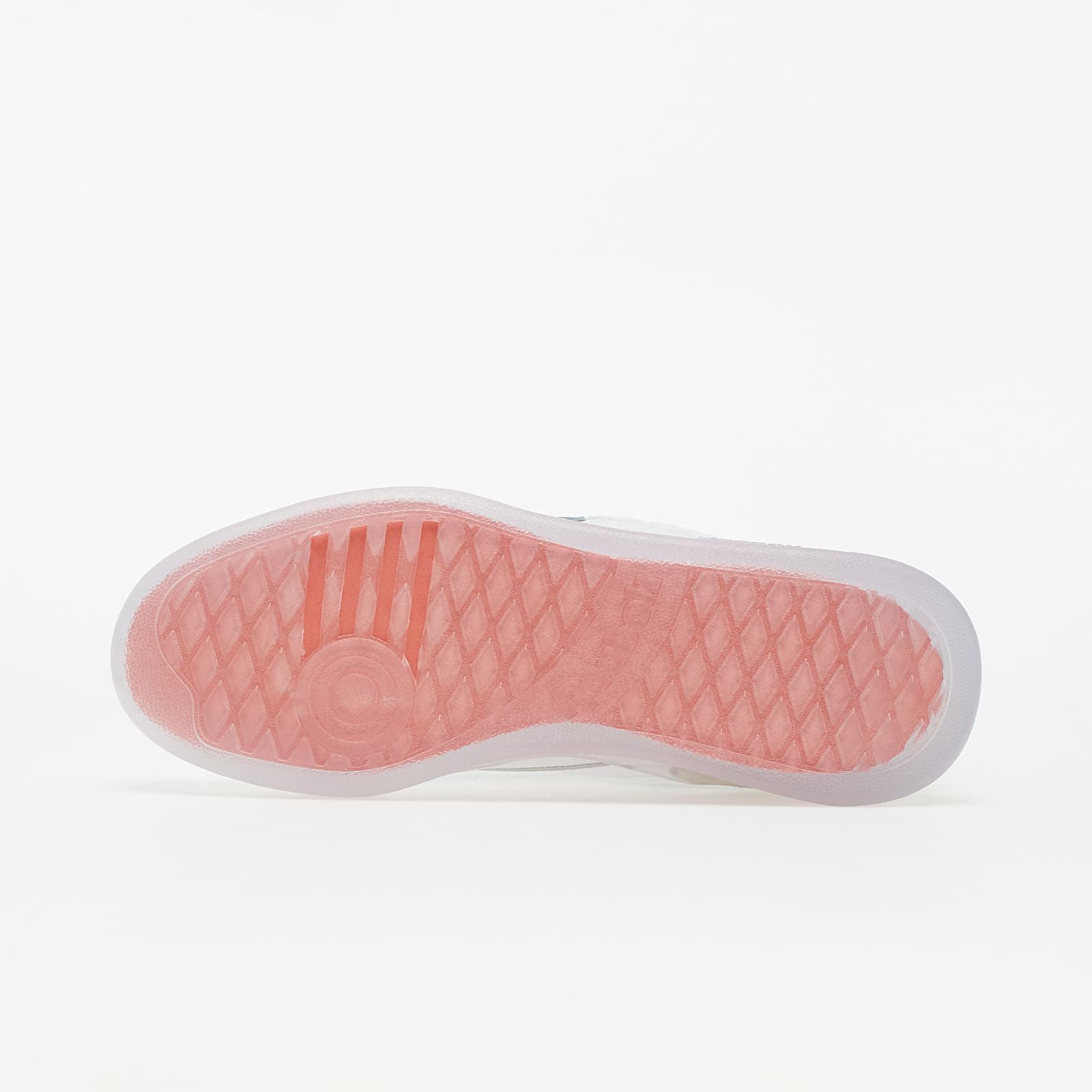 Zapatillas mujer Reebok Club C Legacy White/ Twisted Coral/ Forest Green