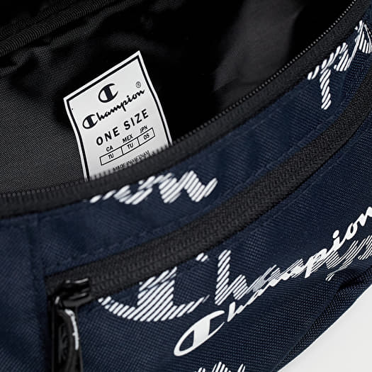 Champion legacy waist outlet bag