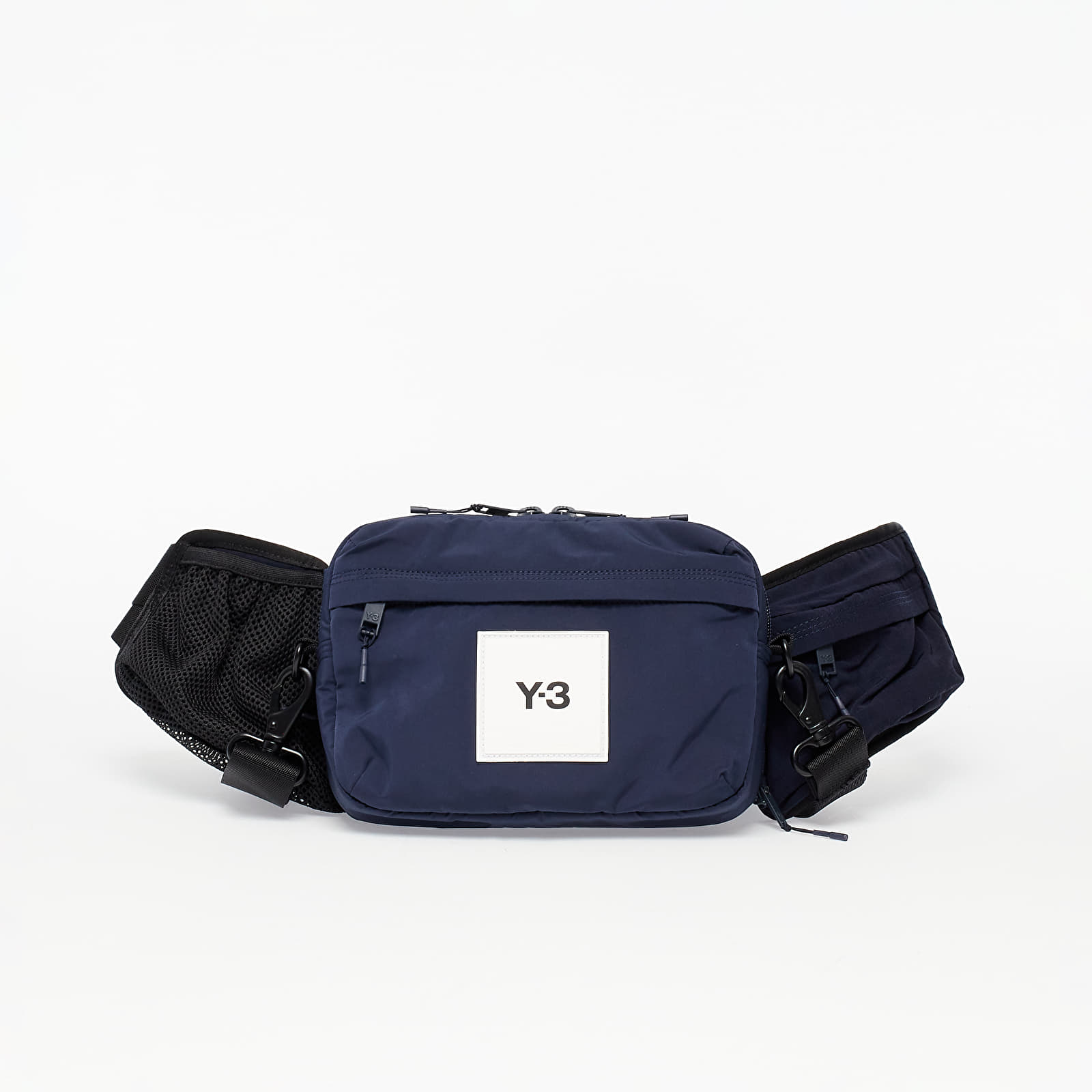 Hip nahrbtniki Y-3 Classic Sling Bag Legend Ink
