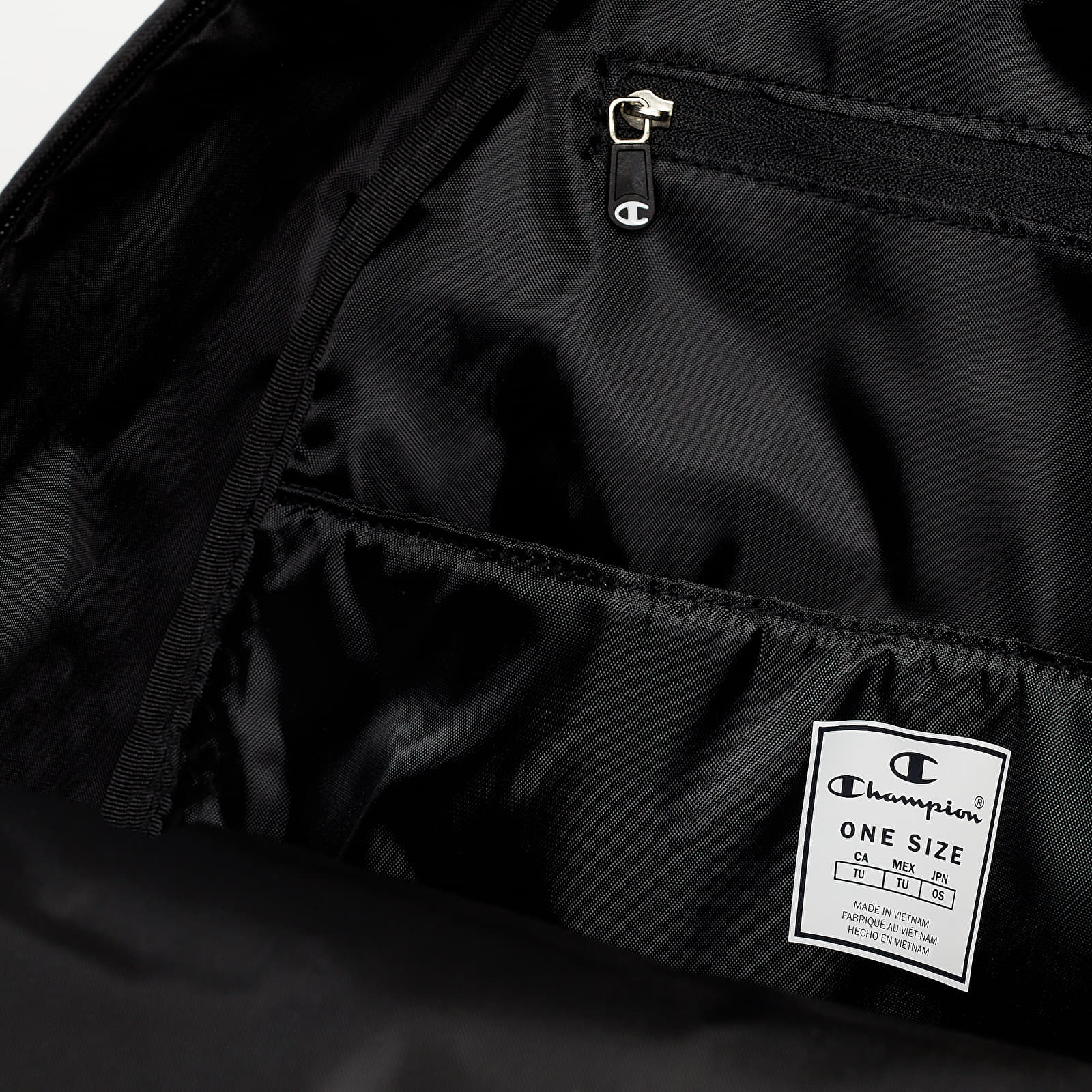 Backpacks Champion Legacy Backpack Nbk/ Nbk