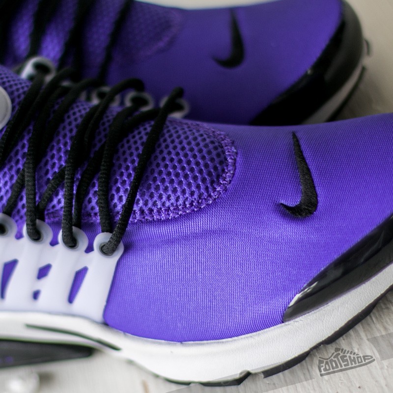 Nike presto homme best sale violet