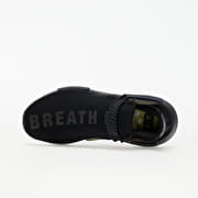 Men s shoes adidas x Pharrell Williams NMD HU Core Black Core
