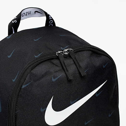 Nike backpack swoosh clearance